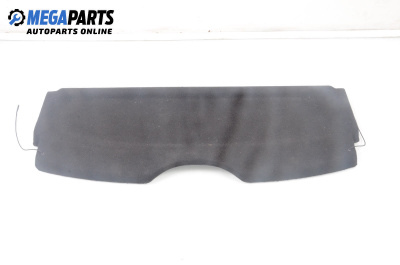 Кора багажник за Peugeot 206 Hatchback (08.1998 - 12.2012), хечбек