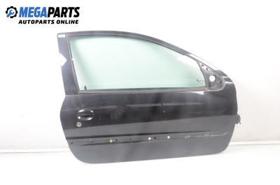Врата за Peugeot 206 Hatchback (08.1998 - 12.2012), 2+1 вр., хечбек, позиция: дясна
