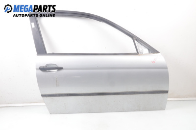Врата за BMW 3 Series E46 Compact (06.2001 - 02.2005), 2+1 вр., хечбек, позиция: дясна