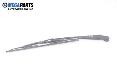 Рамо задна чистачка за BMW 3 Series E46 Compact (06.2001 - 02.2005), позиция: задна