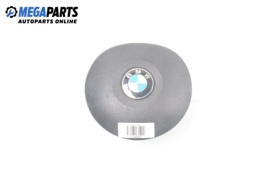 Airbag за BMW 3 Series E46 Compact (06.2001 - 02.2005), 2+1 вр., хечбек, позиция: предна