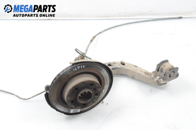 Шенкел главина за BMW 3 Series E46 Compact (06.2001 - 02.2005), позиция: задна, дясна