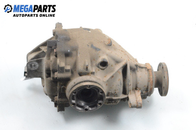 Диференциал за BMW 3 Series E46 Compact (06.2001 - 02.2005) 320 td, 150 к.с.
