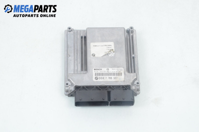 Компютър двигател за BMW 3 Series E46 Compact (06.2001 - 02.2005) 320 td, 150 к.с., № Bosch 0 281 010 565