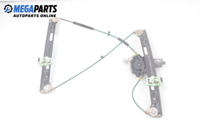 Машинка ел. стъкло за BMW 3 Series E46 Compact (06.2001 - 02.2005), 2+1 вр., хечбек, позиция: дясна