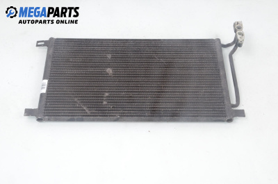 Климатичен радиатор за BMW 3 Series E46 Compact (06.2001 - 02.2005) 320 td, 150 к.с.