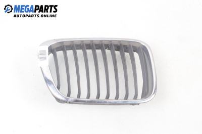 Решетка за BMW 3 Series E46 Compact (06.2001 - 02.2005), хечбек, позиция: дясна