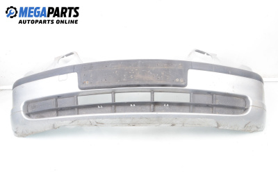 Предна броня за BMW 3 Series E46 Compact (06.2001 - 02.2005), хечбек, позиция: предна