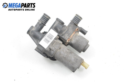 Клапи парно за BMW 3 Series E46 Compact (06.2001 - 02.2005) 320 td, 150 к.с.