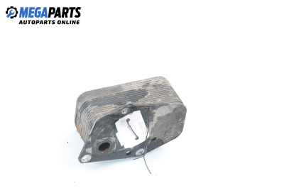 Маслоохладител за BMW 3 Series E46 Compact (06.2001 - 02.2005) 320 td, 150 к.с.