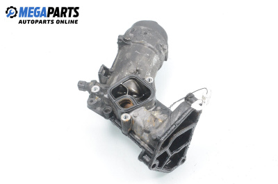 Корпус за маслен филтър за BMW 3 Series E46 Compact (06.2001 - 02.2005) 320 td, 150 к.с.