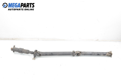 Кардан за BMW 3 Series E46 Compact (06.2001 - 02.2005) 320 td, 150 к.с.