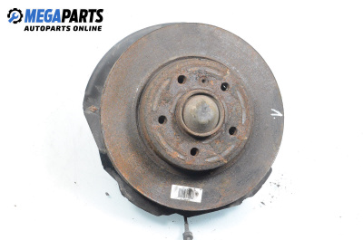 Шенкел главина за BMW 3 Series E46 Compact (06.2001 - 02.2005), позиция: предна, лява