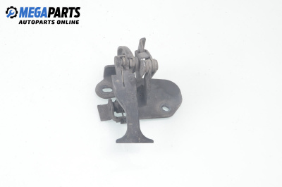 Брава преден капак за Mercedes-Benz C-Class Sedan (W203) (05.2000 - 08.2007)