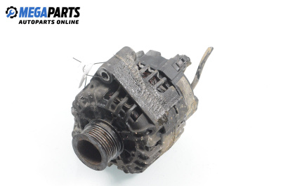 Алтернатор / генератор за Mercedes-Benz C-Class Sedan (W203) (05.2000 - 08.2007) C 200 Kompressor (203.045), 163 к.с., № 0101546802