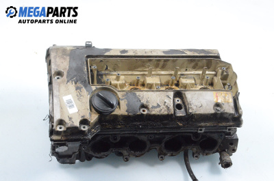 Глава за Mercedes-Benz C-Class Sedan (W203) (05.2000 - 08.2007) C 200 Kompressor (203.045), 163 к.с.