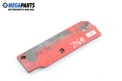 Декоративен капак двигател за Mercedes-Benz C-Class Sedan (W203) (05.2000 - 08.2007)