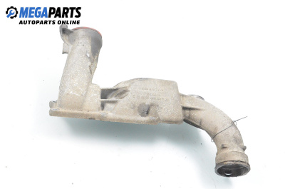 Тръба турбо за Mercedes-Benz C-Class Sedan (W203) (05.2000 - 08.2007) C 200 Kompressor (203.045), 163 к.с.