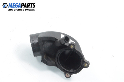 Въздуховод за Mercedes-Benz C-Class Sedan (W203) (05.2000 - 08.2007) C 200 Kompressor (203.045), 163 к.с.