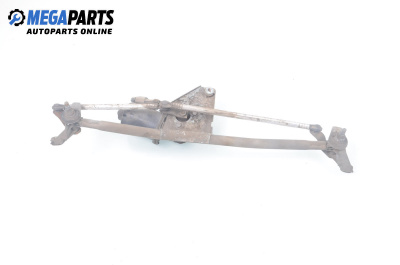 Ел. мотор за чистачките за Opel Astra F Estate (09.1991 - 01.1998), комби, позиция: предна