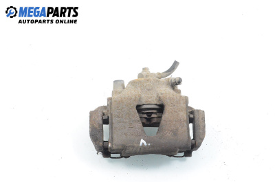 Спирачен апарат за Opel Astra F Estate (09.1991 - 01.1998), позиция: предна, лява