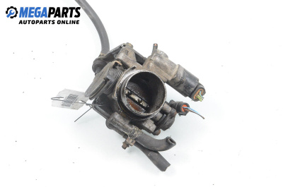 Дроселова клапа за Opel Astra F Estate (09.1991 - 01.1998) 1.6 i 16V, 100 к.с.