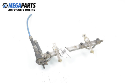 Бензинова рейка за Opel Astra F Estate (09.1991 - 01.1998) 1.6 i 16V, 100 к.с.