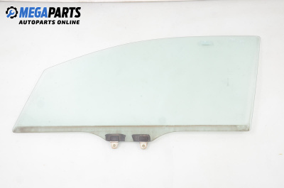 Странично стъкло за Honda Jazz II Hatchback (03.2002 - 12.2008), 4+1 вр., хечбек, позиция: предна, лява