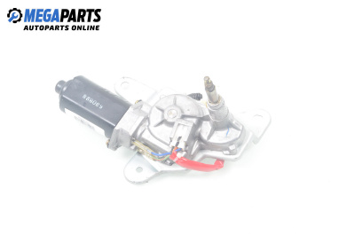 Ел. мотор за чистачките за Honda Jazz II Hatchback (03.2002 - 12.2008), хечбек, позиция: задна