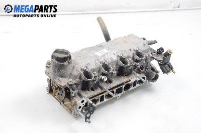 Глава за Honda Jazz II Hatchback (03.2002 - 12.2008) 1.3 iDSi, 83 к.с.