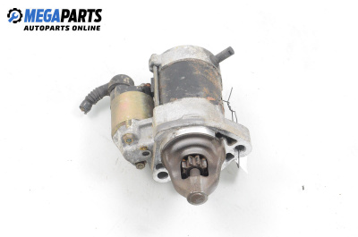 Стартер за Honda Jazz II Hatchback (03.2002 - 12.2008) 1.3 iDSi, 83 к.с.