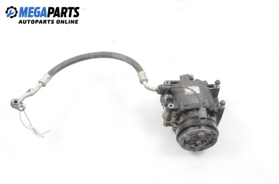 Компресор климатик за Honda Jazz II Hatchback (03.2002 - 12.2008) 1.3 iDSi, 83 к.с., № HS-090R