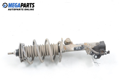 Макферсон за Honda Jazz II Hatchback (03.2002 - 12.2008), хечбек, позиция: предна, лява
