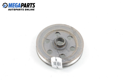 Демпферна шайба за Honda Jazz II Hatchback (03.2002 - 12.2008) 1.3 iDSi, 83 к.с.