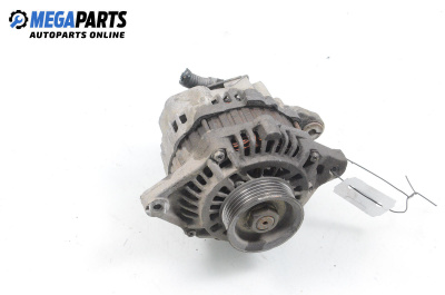 Алтернатор / генератор за Honda Jazz II Hatchback (03.2002 - 12.2008) 1.3 iDSi, 83 к.с.