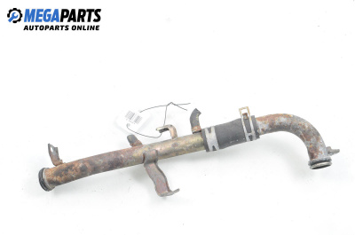 Тръба за охладителна течност за Honda Jazz II Hatchback (03.2002 - 12.2008) 1.3 iDSi, 83 к.с.