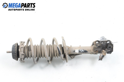 Макферсон за Honda Jazz II Hatchback (03.2002 - 12.2008), хечбек, позиция: предна, дясна