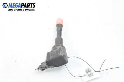 Запалителна бобина за Honda Jazz II Hatchback (03.2002 - 12.2008) 1.3 iDSi, 83 к.с., № CM11-109