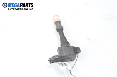 Запалителна бобина за Honda Jazz II Hatchback (03.2002 - 12.2008) 1.3 iDSi, 83 к.с., № CM11-109