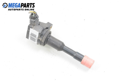 Запалителна бобина за Honda Jazz II Hatchback (03.2002 - 12.2008) 1.3 iDSi, 83 к.с., № CM11-109