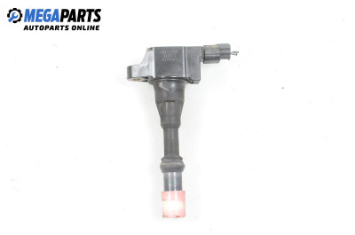 Запалителна бобина за Honda Jazz II Hatchback (03.2002 - 12.2008) 1.3 iDSi, 83 к.с., № CM11-109