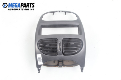 Централна конзола за Peugeot 206 Hatchback (08.1998 - 12.2012)