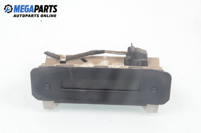 Часовник за Peugeot 206 Hatchback (08.1998 - 12.2012)