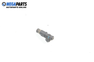 Дюза бензин за Peugeot 206 Hatchback (08.1998 - 12.2012) 1.4 i, 75 к.с.