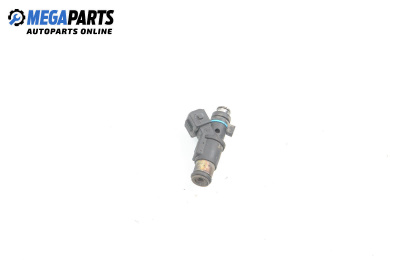 Дюза бензин за Peugeot 206 Hatchback (08.1998 - 12.2012) 1.4 i, 75 к.с.