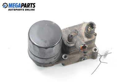 Корпус за маслен филтър за Ford Focus I Hatchback (10.1998 - 12.2007) 1.8 DI / TDDi, 75 к.с.