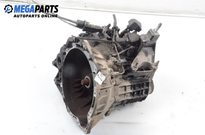 Ръчна скоростна кутия за Ford Focus I Hatchback (10.1998 - 12.2007) 1.8 DI / TDDi, 75 к.с.