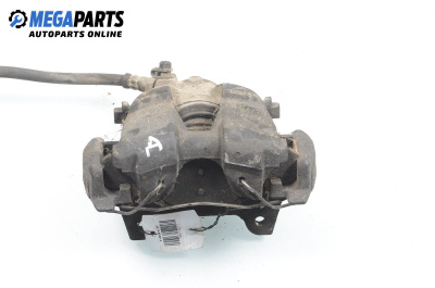 Спирачен апарат за Fiat Punto Hatchback II (09.1999 - 07.2012), позиция: предна, дясна