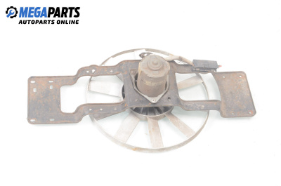 Перка охлаждане за Renault Clio I Hatchback (05.1990 - 09.1998) 1.2 (B/C/S57A, B/C57S, 5/357F, 5/357J, 5/357L, 5/357R), 58 к.с.