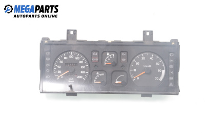 Километраж за Renault Clio I Hatchback (05.1990 - 09.1998) 1.2 (B/C/S57A, B/C57S, 5/357F, 5/357J, 5/357L, 5/357R), 58 к.с.